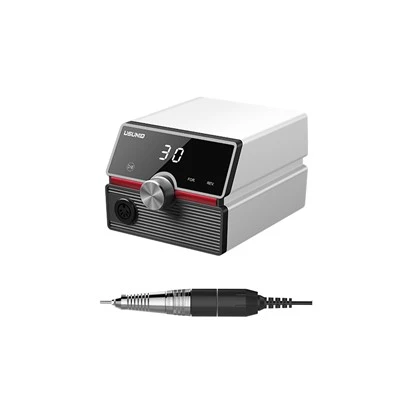 Laboratorie dental mikromotor